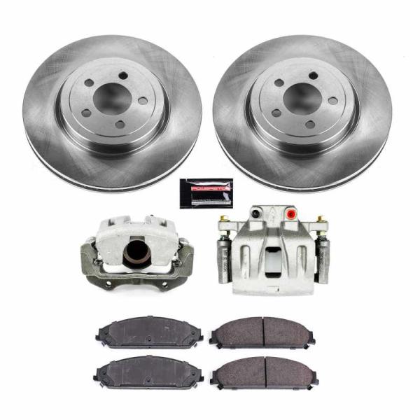 PowerStop KCOE2560B