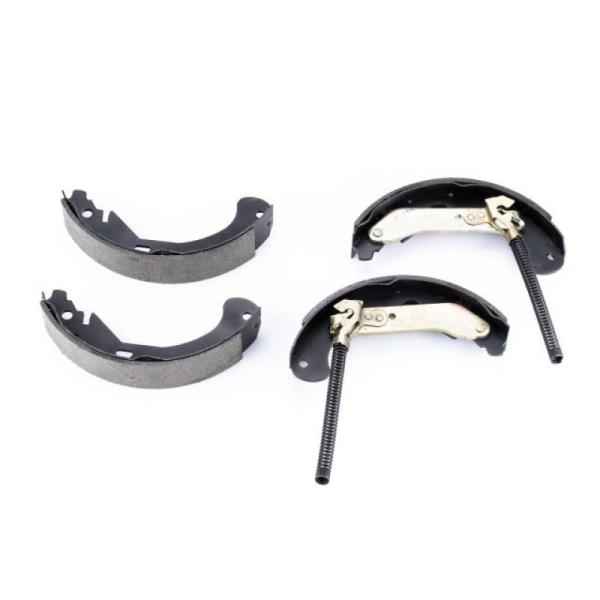 PSB Autospecialty Brake Shoes PowerStop B860
