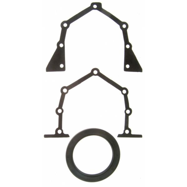 FEL Crankshaft Seals Fel-Pro BS40672