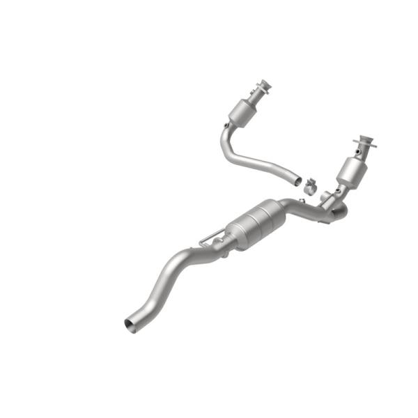 Magnaflow 51351
