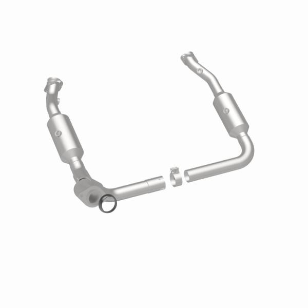 MAG Converter Direct Fit Magnaflow 5551598