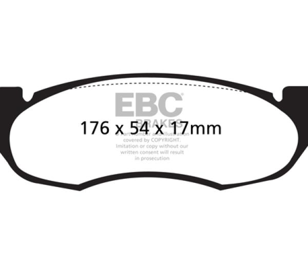 EBC DP61632