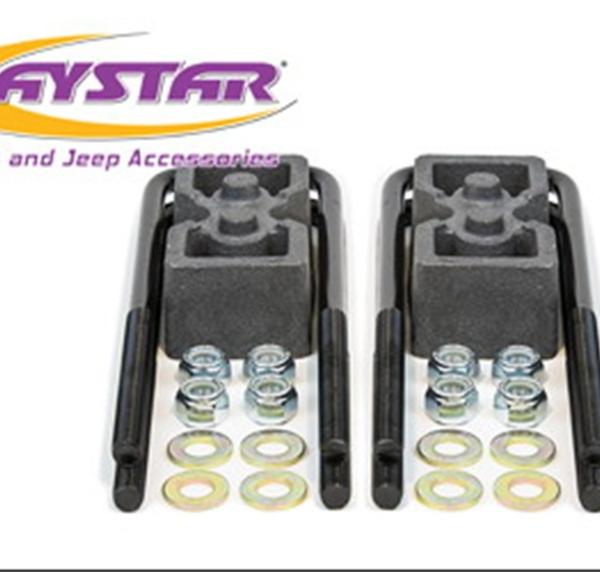 Daystar KF09123