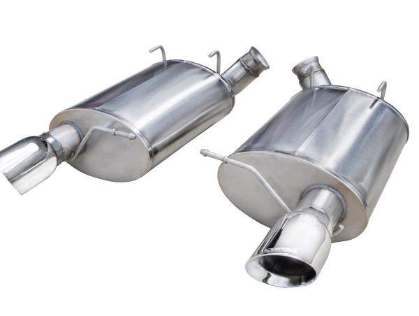 CORSA Performance 14320