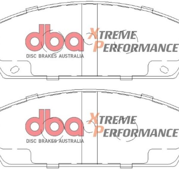 DBA DB1765XP