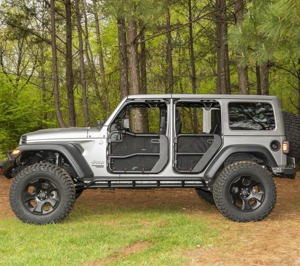 Rugged Ridge 13579.54