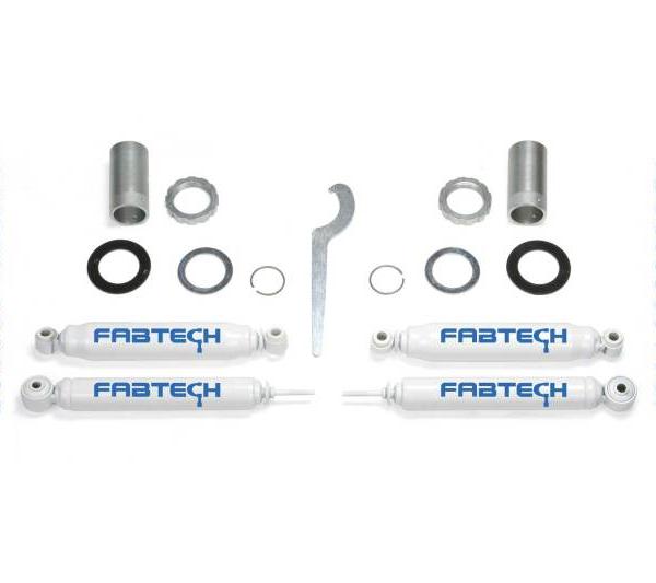 Fabtech K7012
