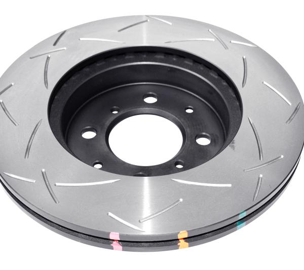 DBA 4000 Series Slotted Rotors DBA 4474S