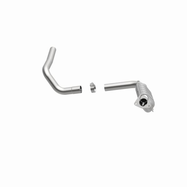 MAG Converter Direct Fit Magnaflow 51372