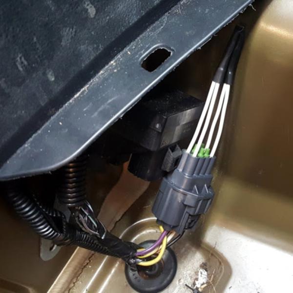 VMP Performance VMP-ACT000