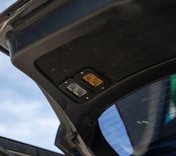 Diode Dynamics DD6436S