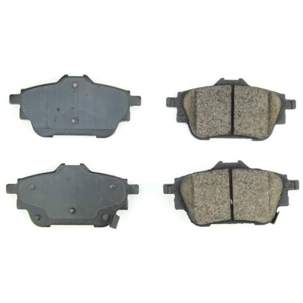 PowerStop 16-2306