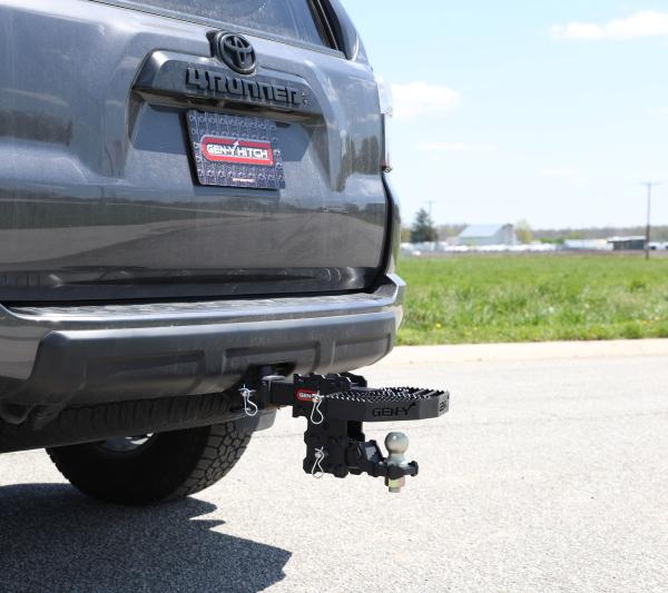 GEN-Y Hitch GH-0160
