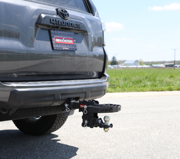 GEN-Y Hitch GH-060