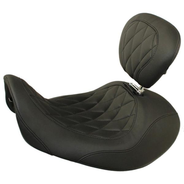 Mustang Motorcycle 79807