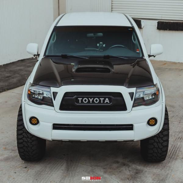 Seibon HD05TYTA-TR