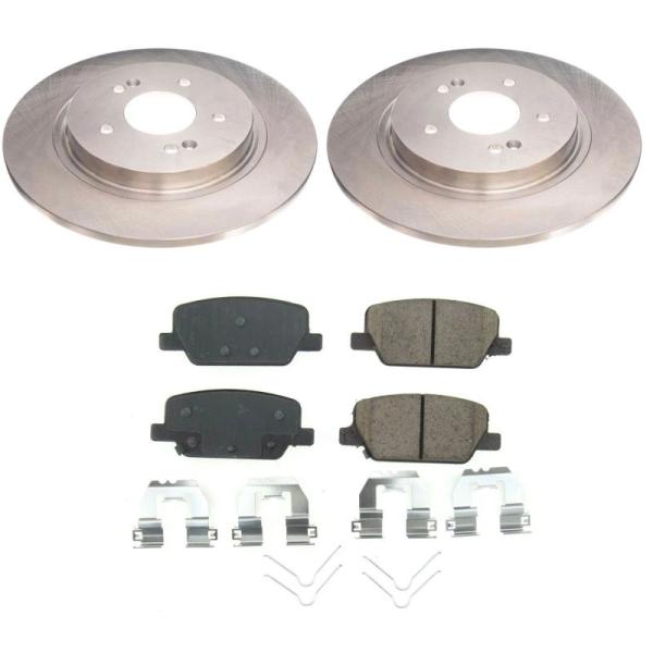 PowerStop KOE8310