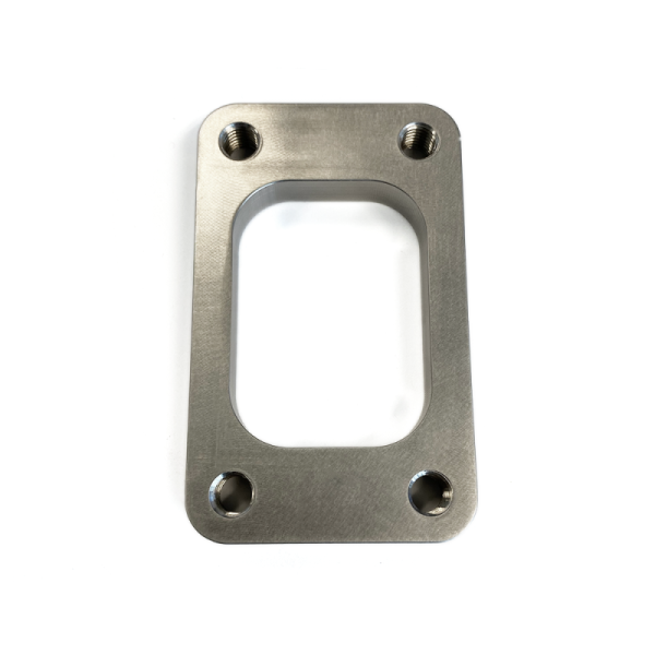 Stainless Bros 603-00054-0100