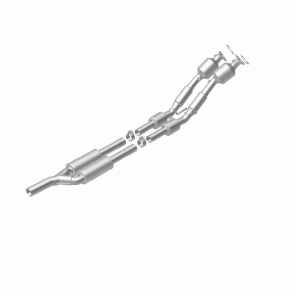 Magnaflow 551838