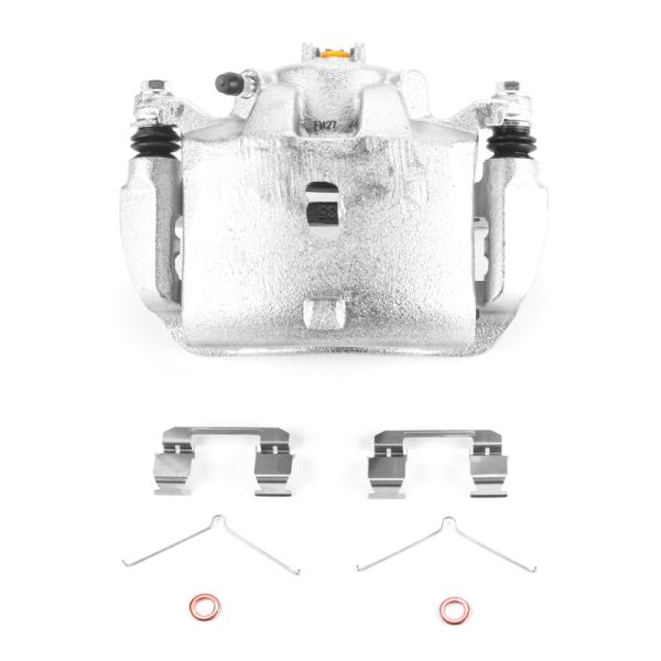 PowerStop L2917