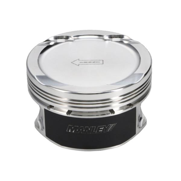 MAN Piston Sets -8 Cyl Manley Performance 598100C-8