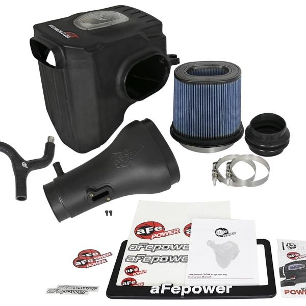 AFE Pro 5R Intake aFe 54-76108
