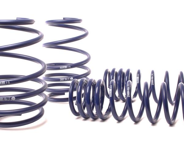 HR Sport Springs H&R 29991-1