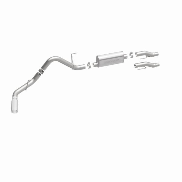 Magnaflow 15000