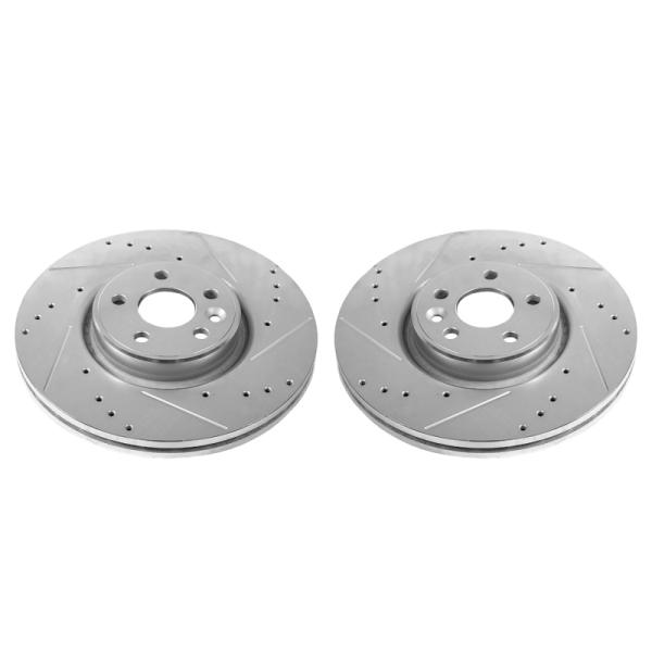 PowerStop EBR1002XPR