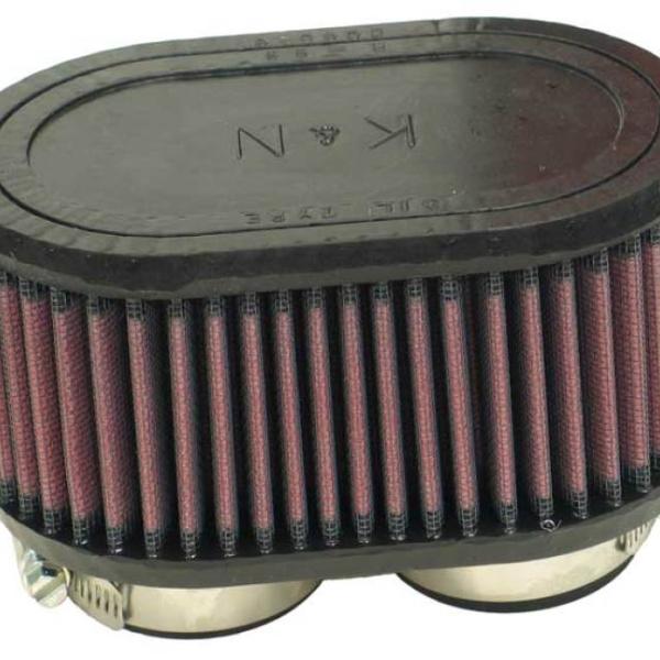 KN Universal Air Filter K&N Engineering R-0990