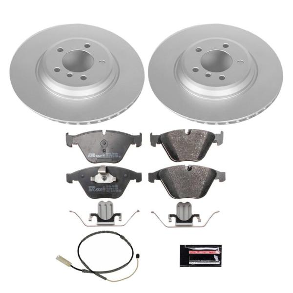 PowerStop ESK6058