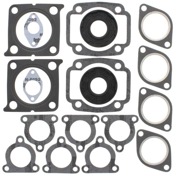 VEP Engine Oil Seal Kit Vertex Pistons 711244