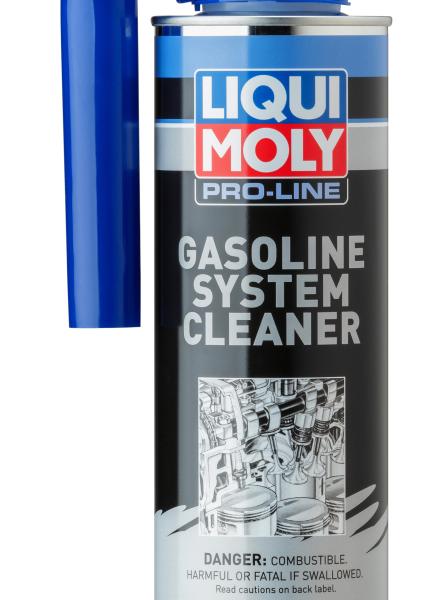 LIQUI MOLY 2030