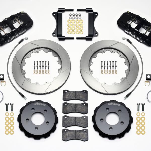 WIL Aero Brake Kit Wilwood 140-12929