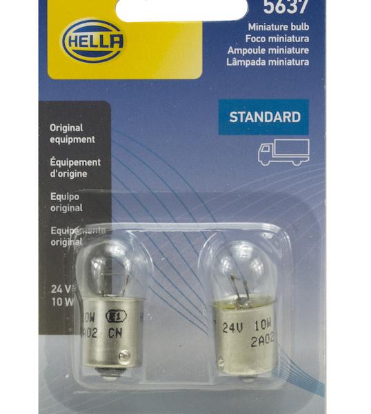 Hella 5637TB