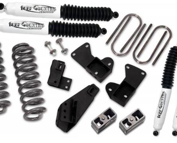 Tuff Country 22810KN