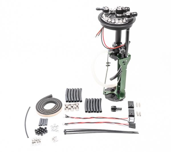 Radium Engineering 20-1510