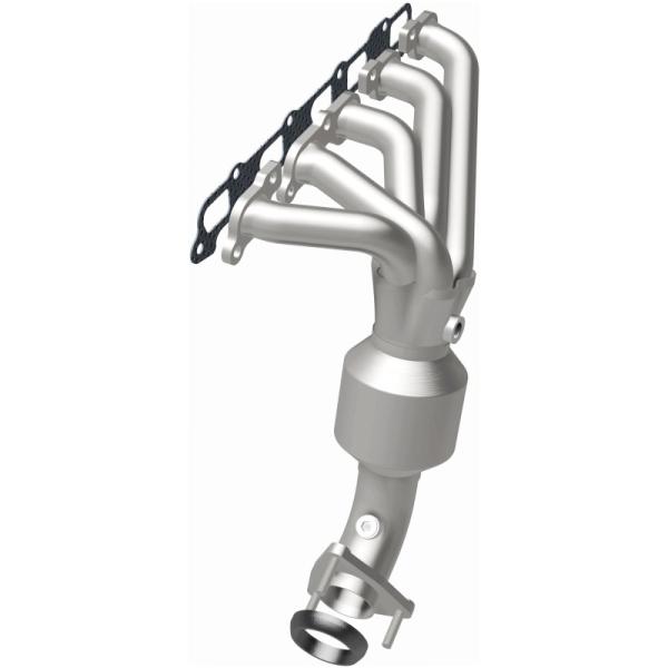 MAG Converter Direct Fit Magnaflow 4583862