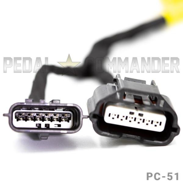 Pedal Commander PC51