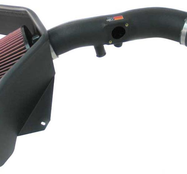 K&N Engineering 63-3062