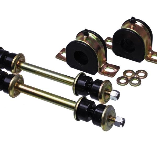 ES Sway Bar Bushings - Black Energy Suspension 3.5222G