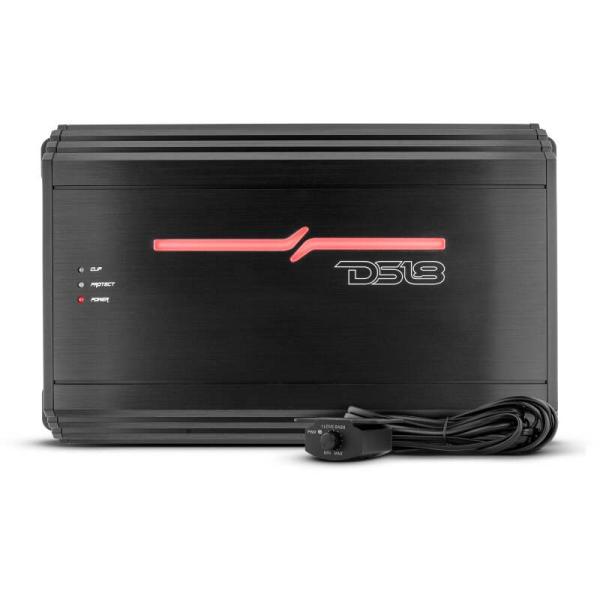 DS18 ZR1000.1D