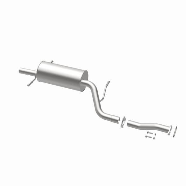 MAG BRE Exhaust Kits Magnaflow 108-0125