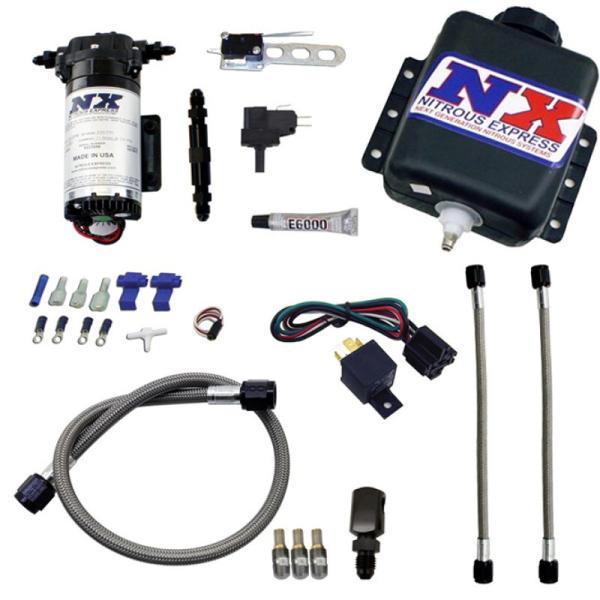 Nitrous Express 15020