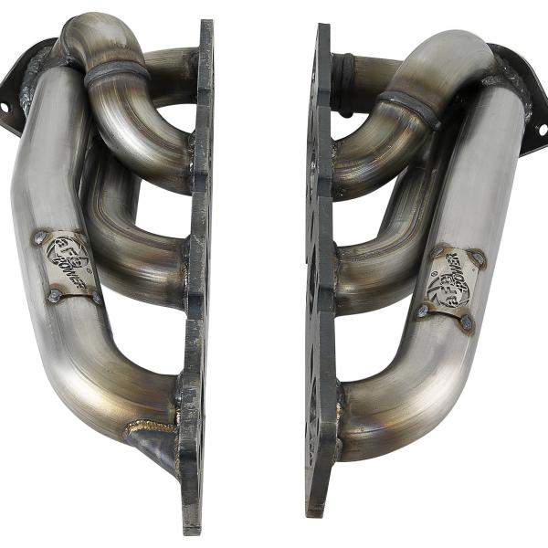 AFE Headers aFe 48-32021