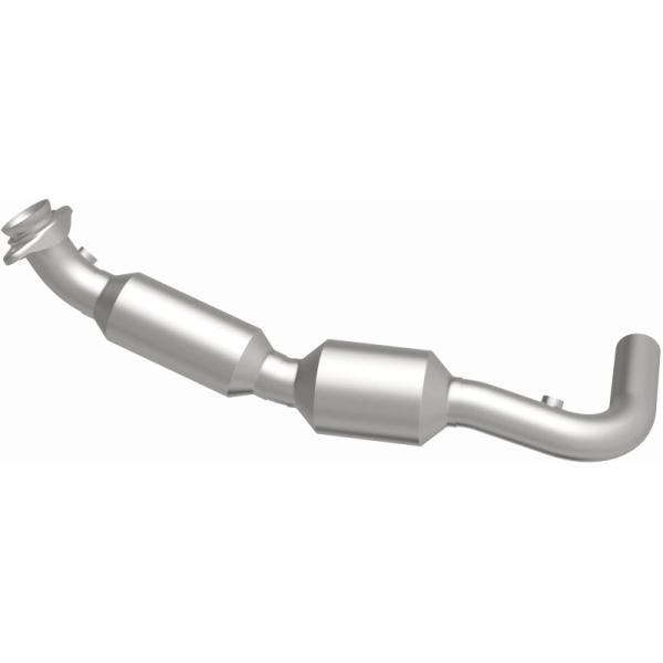 Magnaflow 5582311
