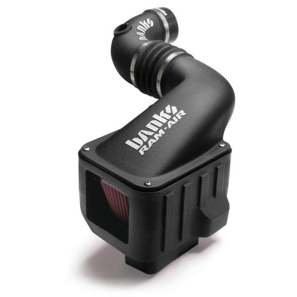 GBE Ram-Air Intake Systems Banks Power 42142