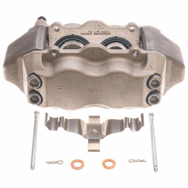 PowerStop L6142