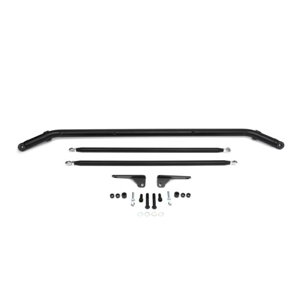 BLOX Racing BXAC-10047-BK