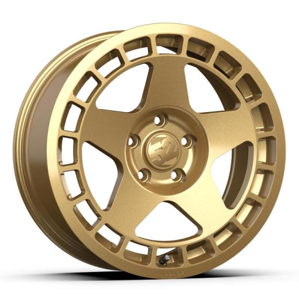 FFT Turbomac Wheels fifteen52 TURGG-88558+42
